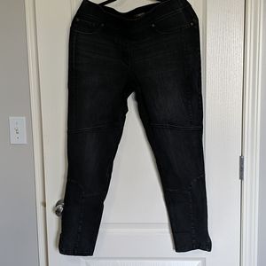 Nygard Jeggings Size L (14-16)